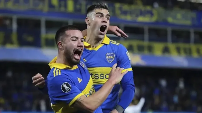 boca