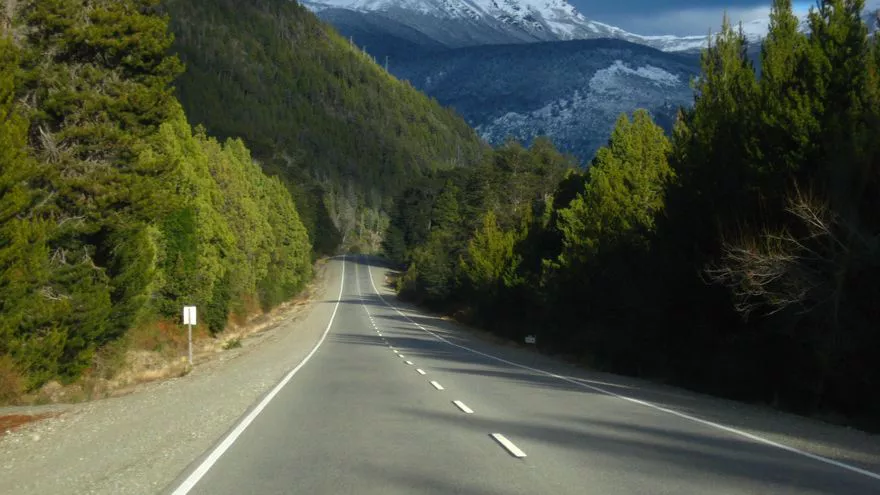 ruta 40 Bche
