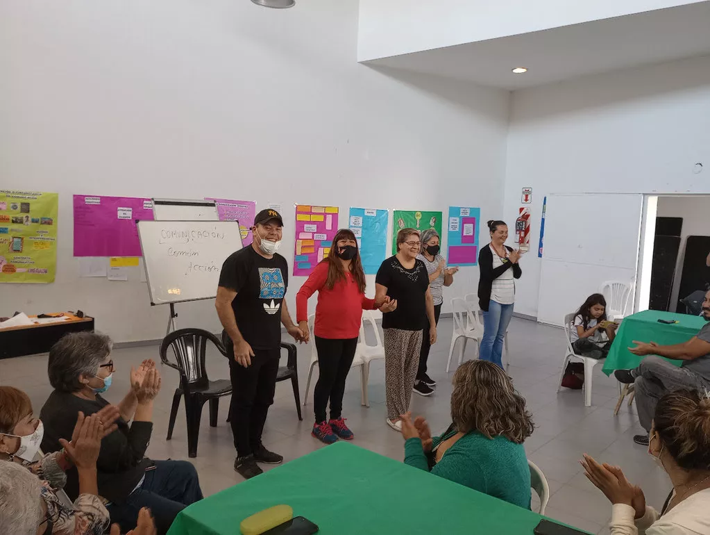 Encuentros