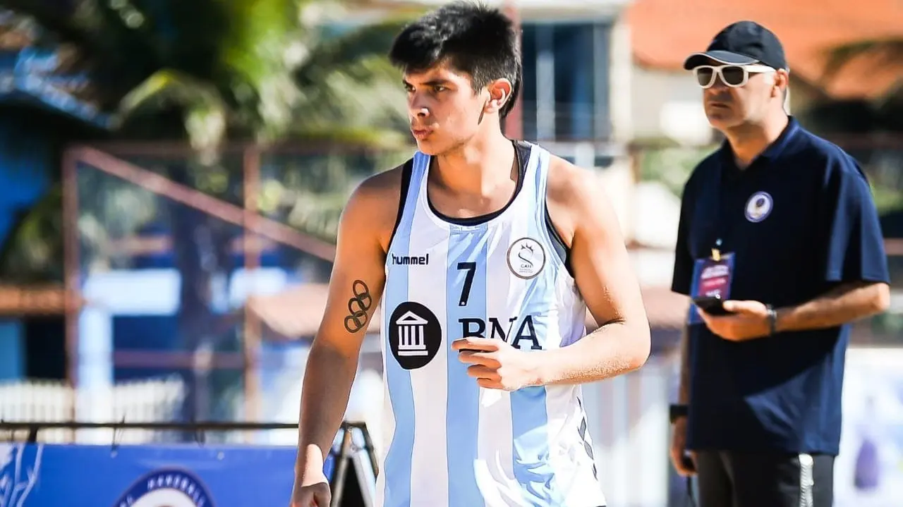 Nahuel Baptista Pérez