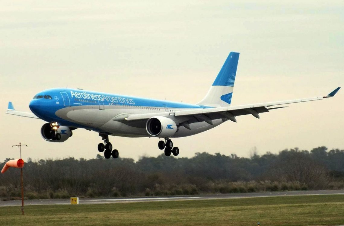Avion AA
