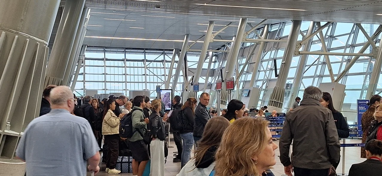 ezeiza