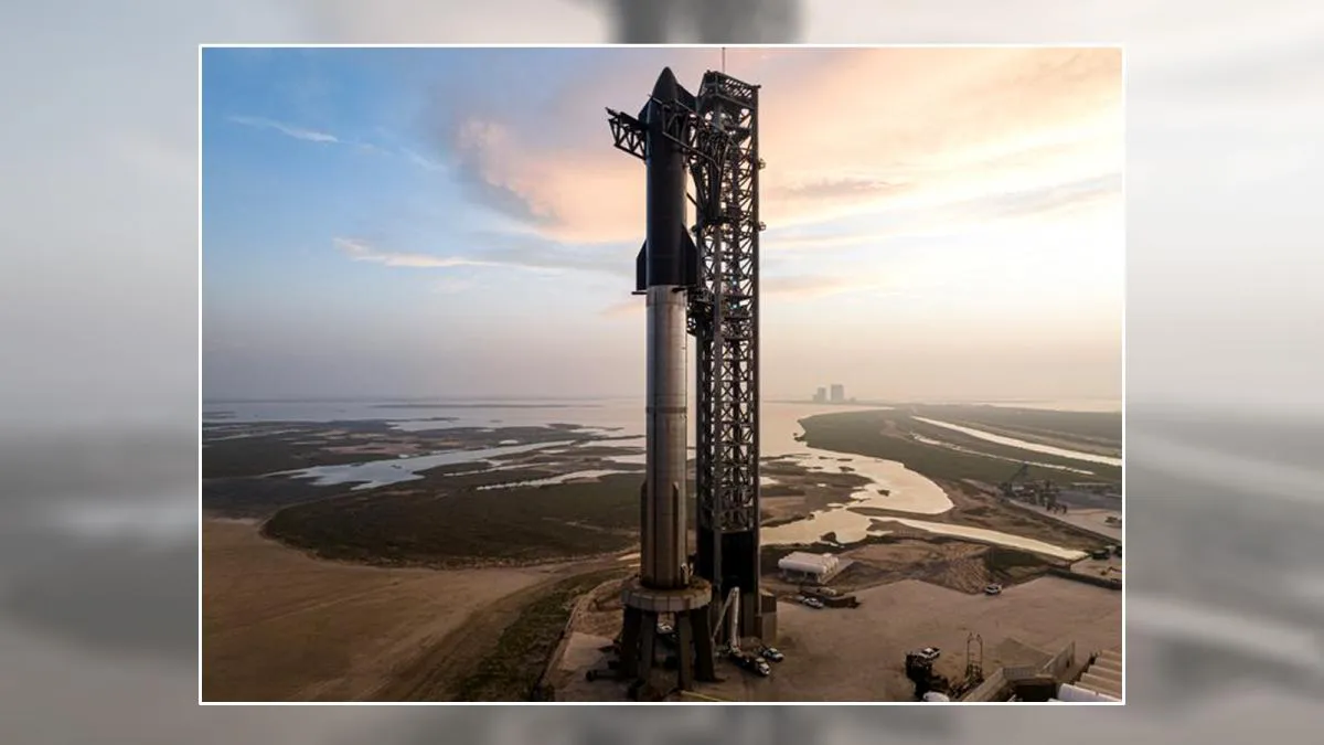 SpaceX