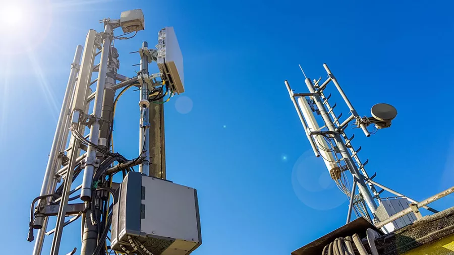 WIFI 5G