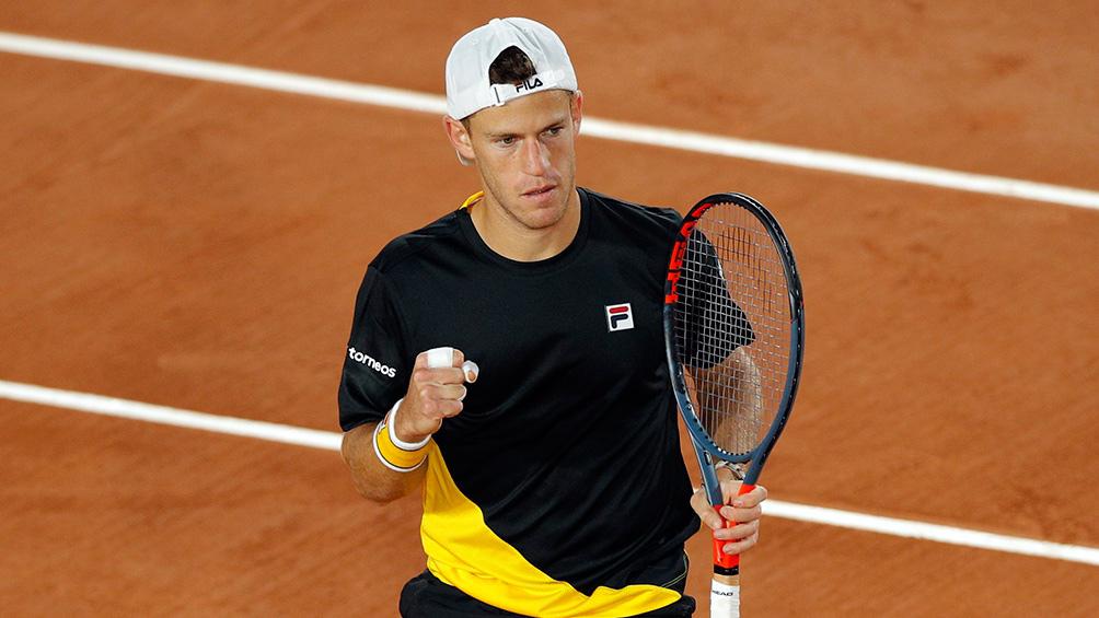 Diego Schwartzman