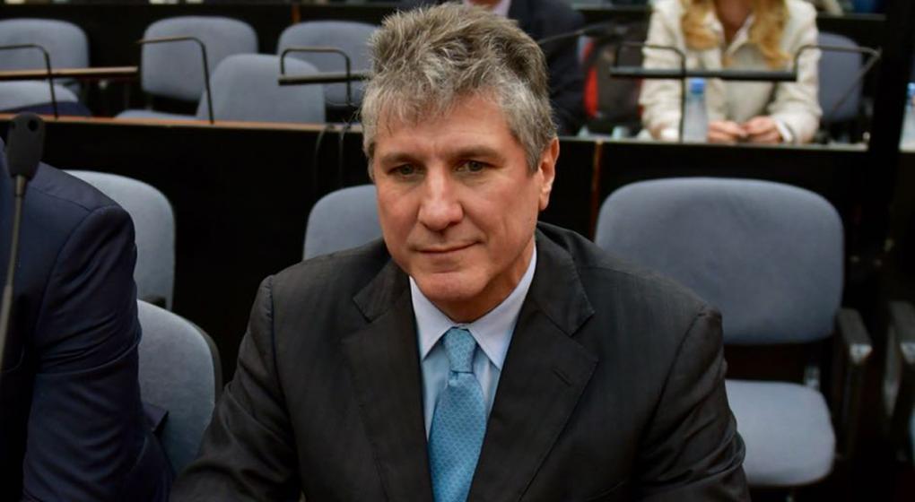 Amado Boudou
