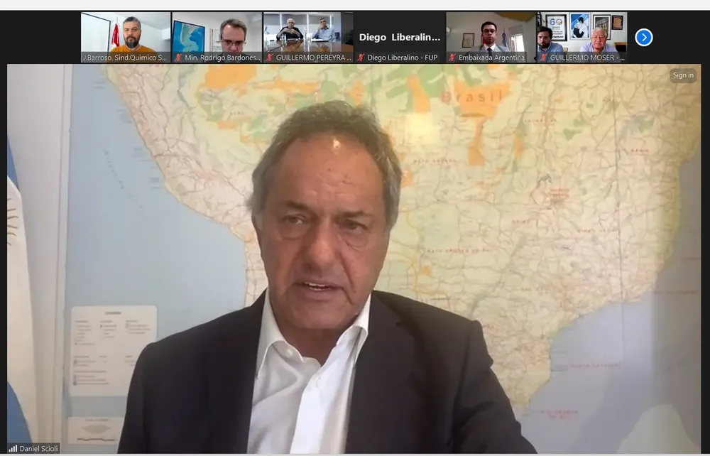 scioli