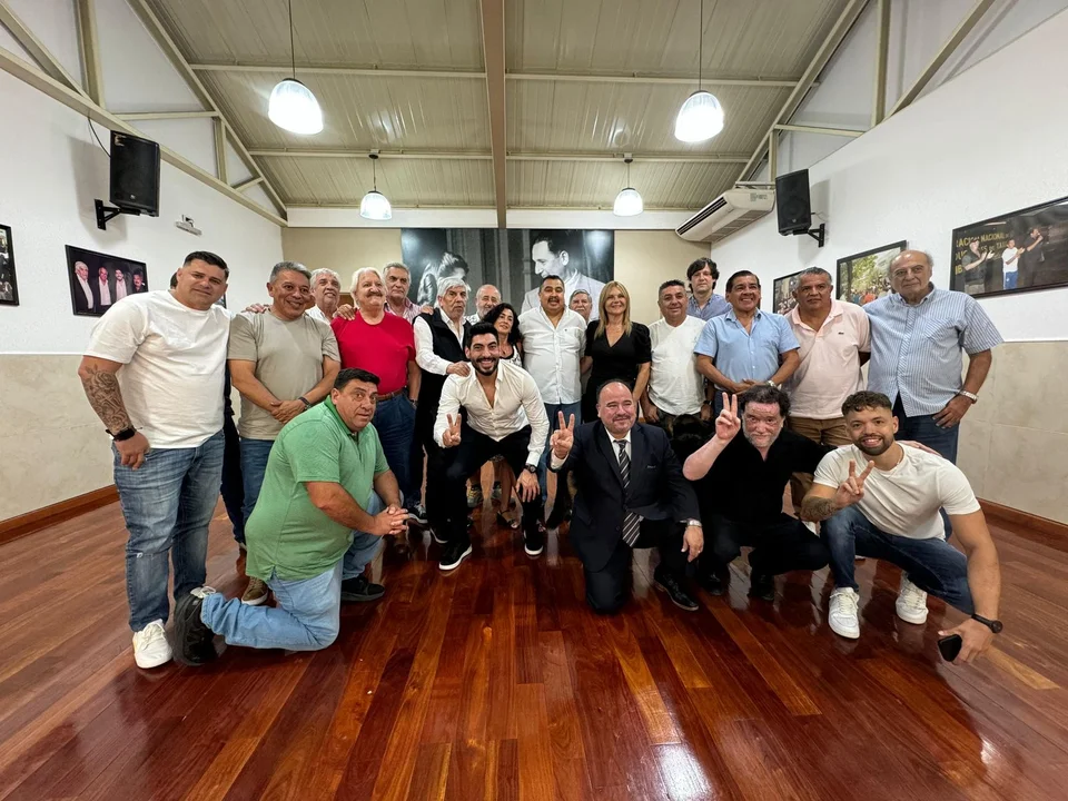 moyano cgt