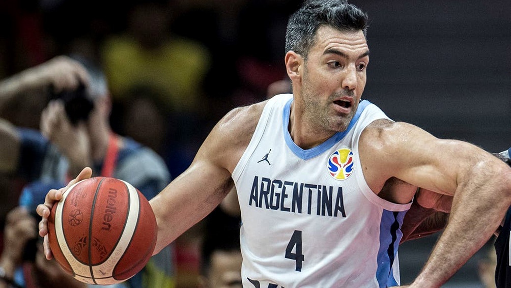 Luis Scola