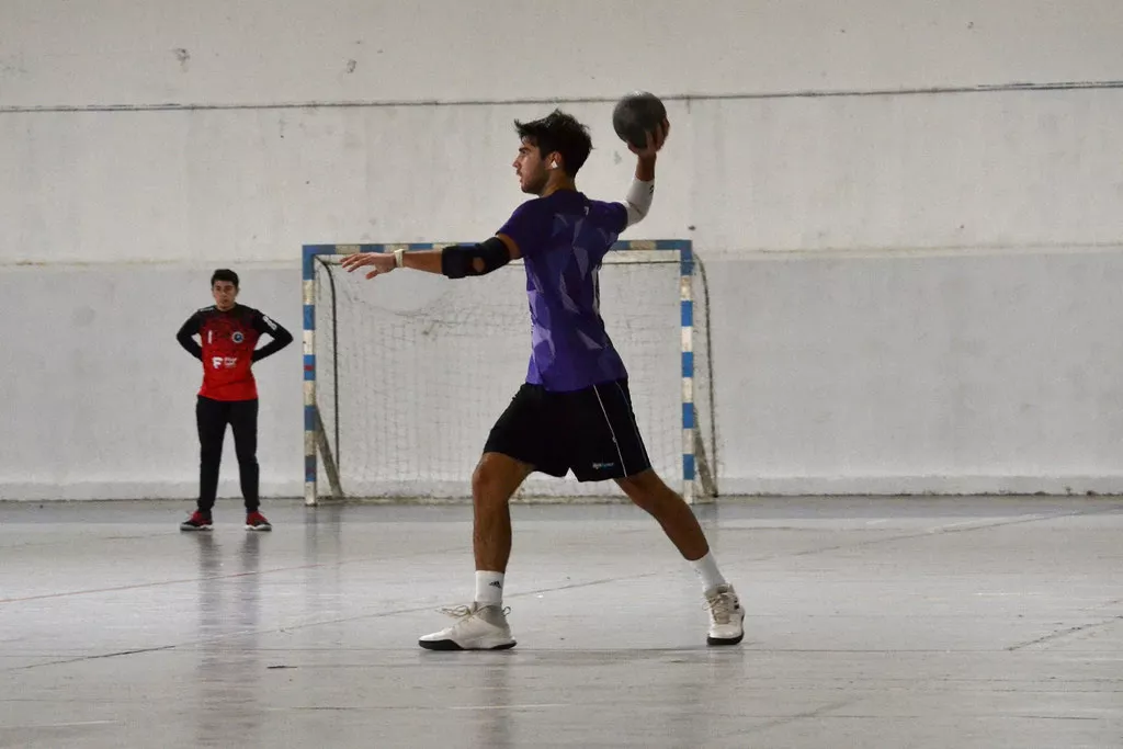 handball