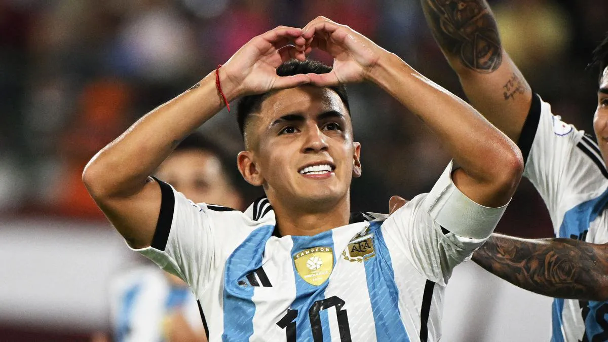 argentina u23