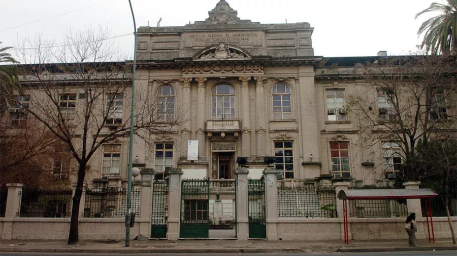 Instituto Malbran