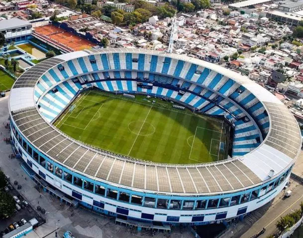 Cancha de Racing