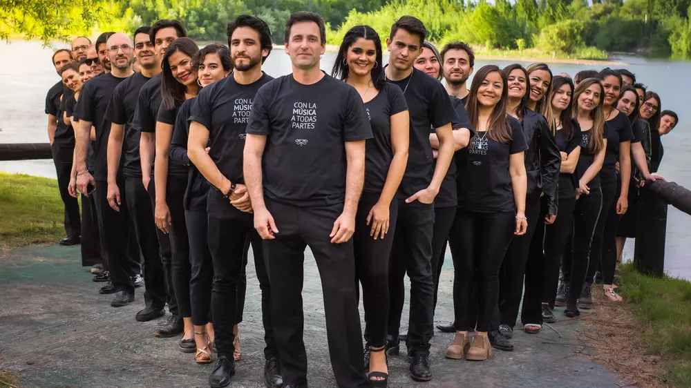 orquesta