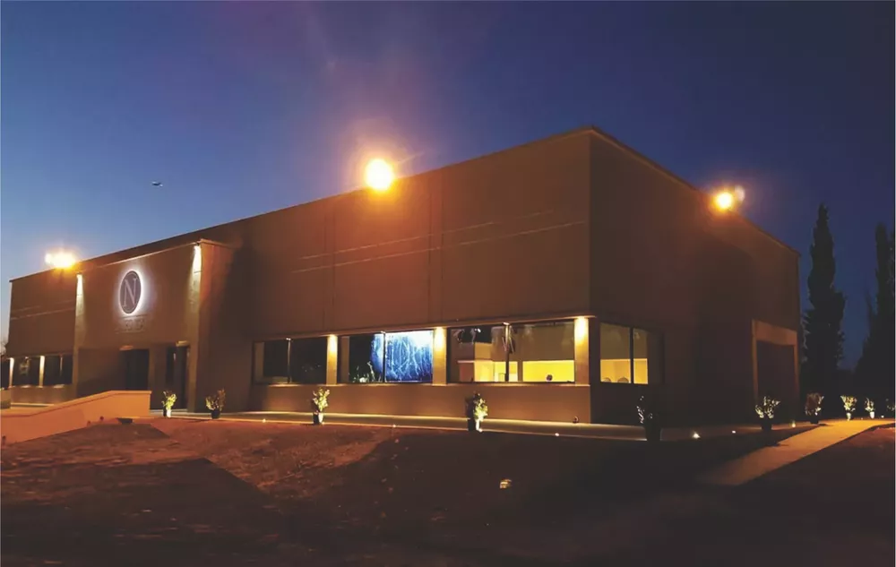 La Finca Cipo