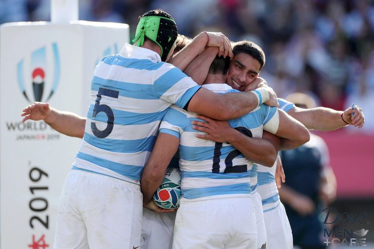 los pumas estados unidos