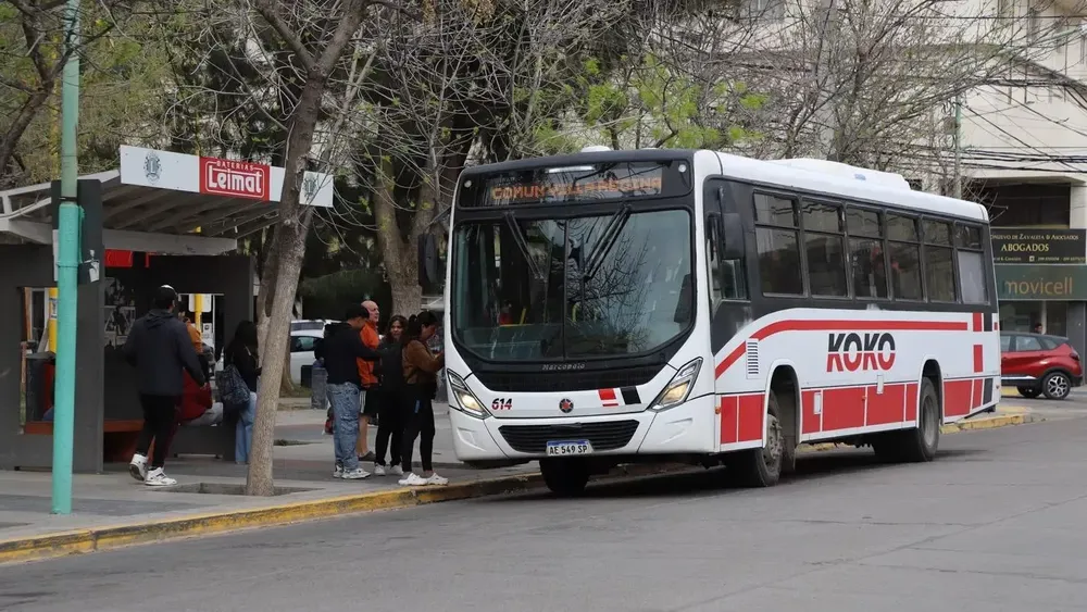 transporte ko ko cipo