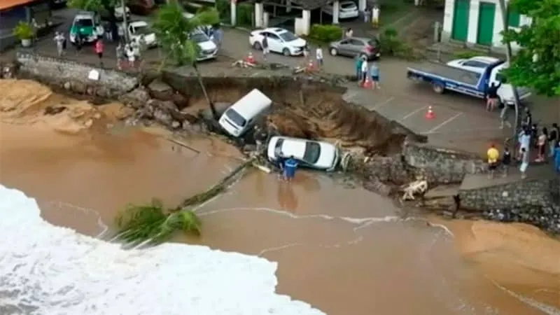 lluvias san pablo