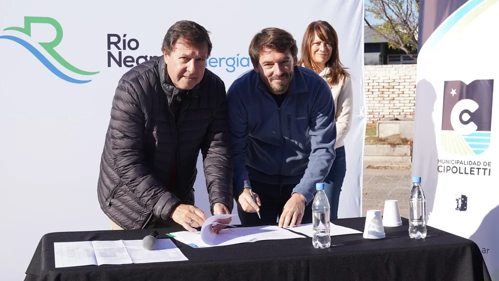 convenio