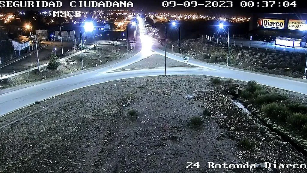 luz bche