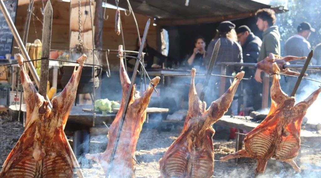 Fiesta Nacional del Chef Patagónico