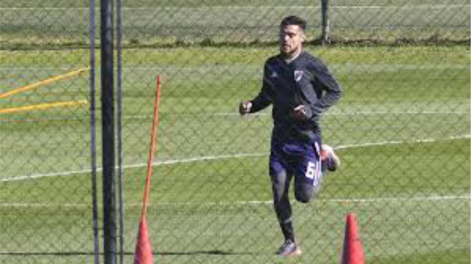 Paulo Díaz
