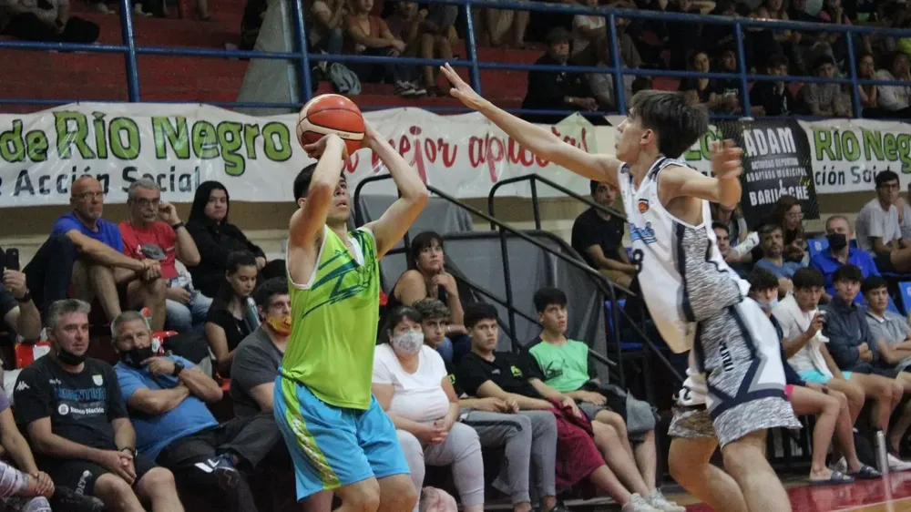 basquet rn