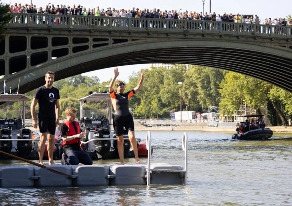 rio sena paris