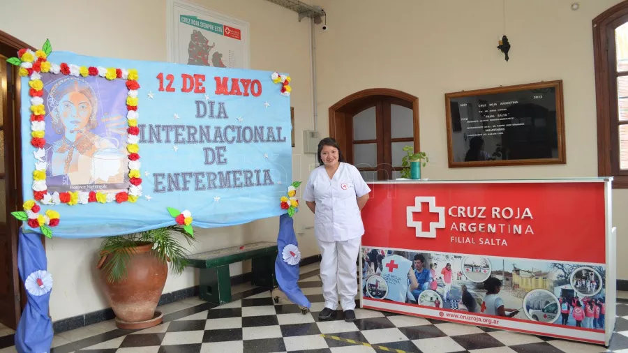 Enfermeria