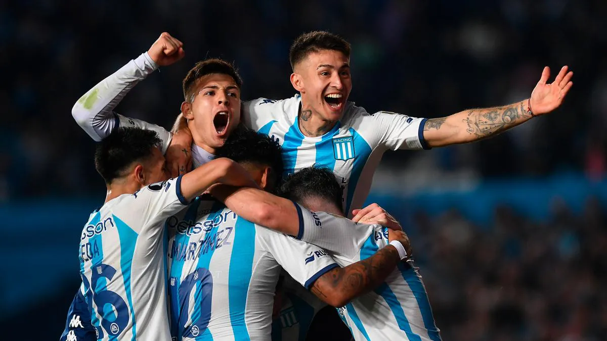 racing