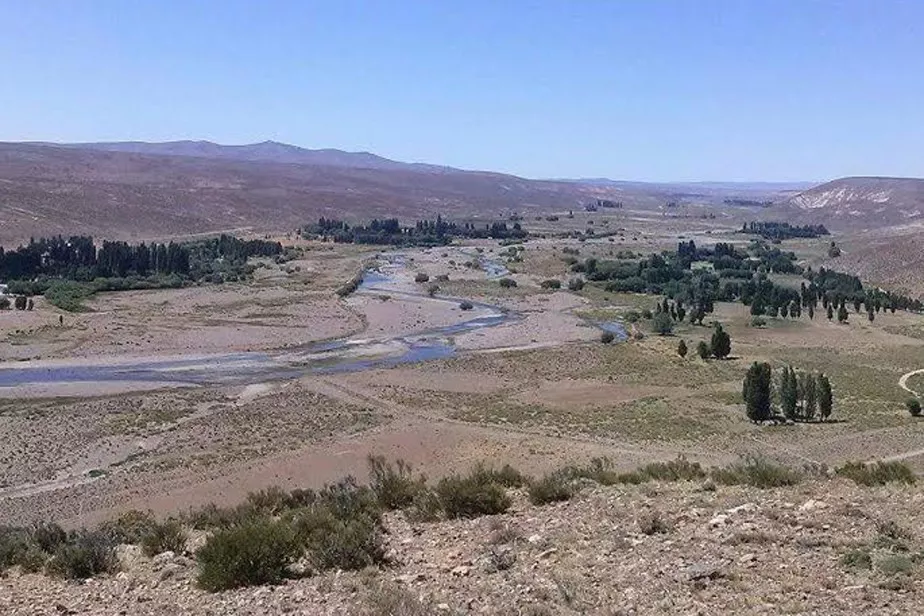 Rio Negro