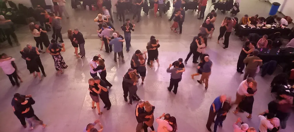 noche de milonga ccc