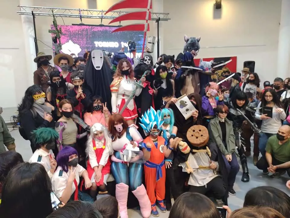 Animacon