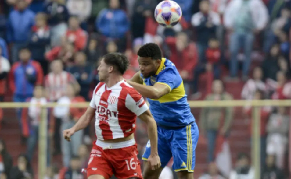 union boca