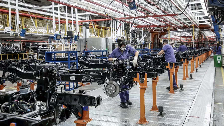 industria