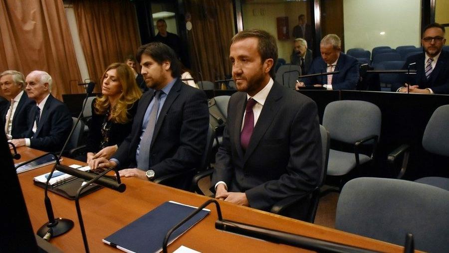 Alejandro Vandenbroele