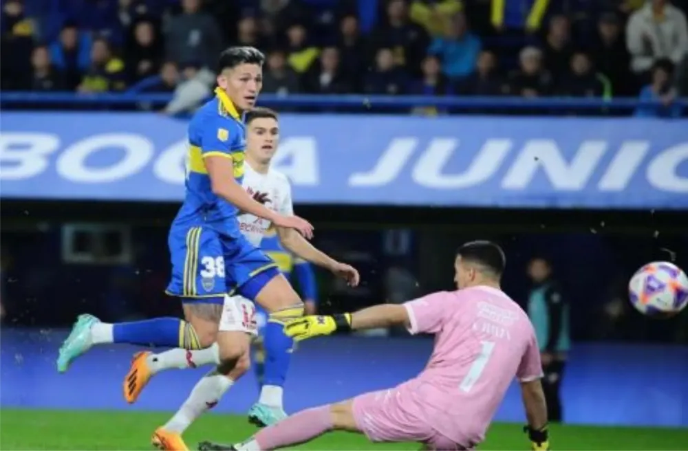 boca