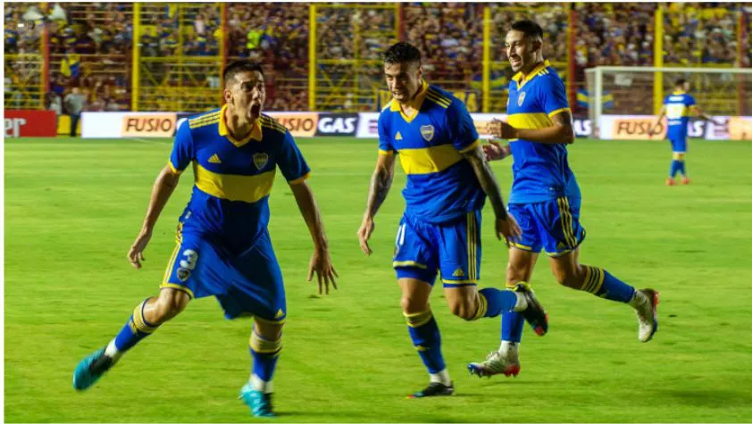boca