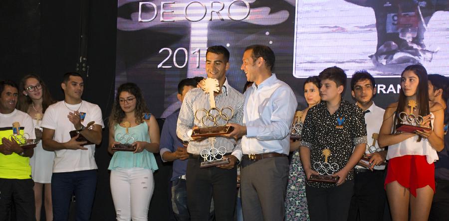 Premio pehuen