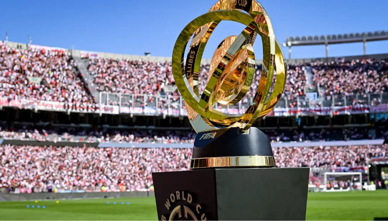 mundial de clubes
