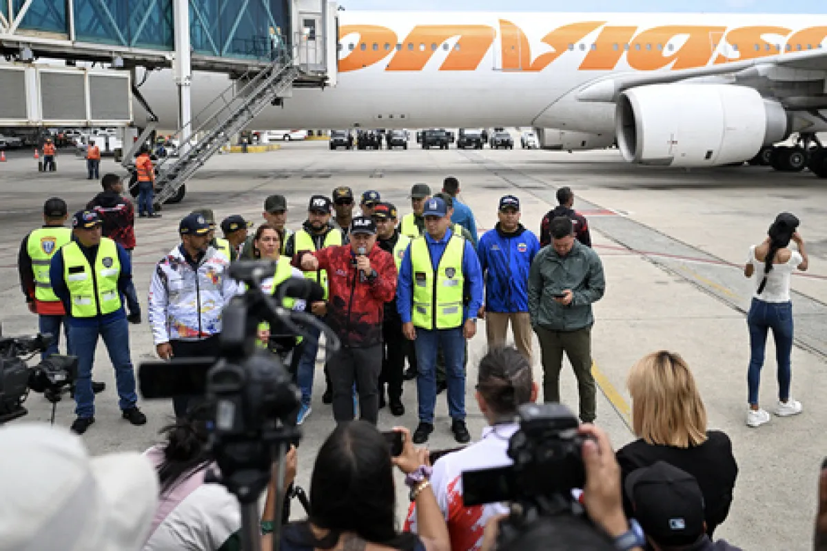 migrantes