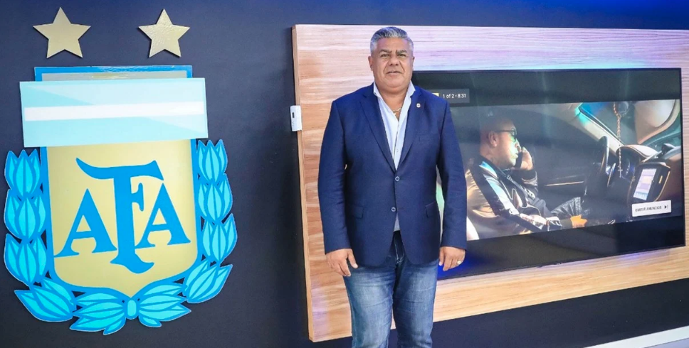 Afa tapia 2025