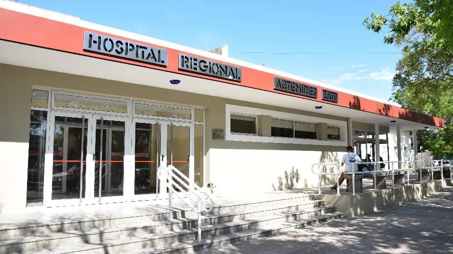 Hospital Zatti