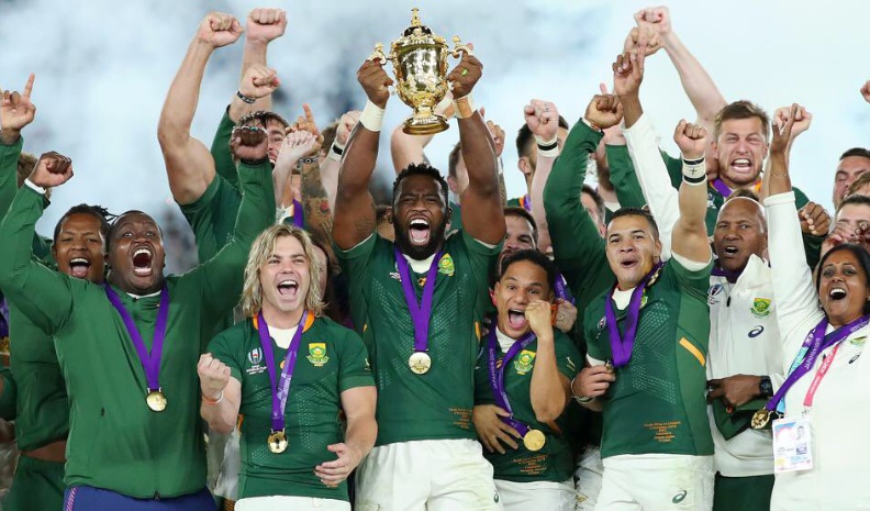 Rugby