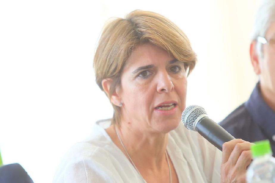 Mabel Dell’ Orfano