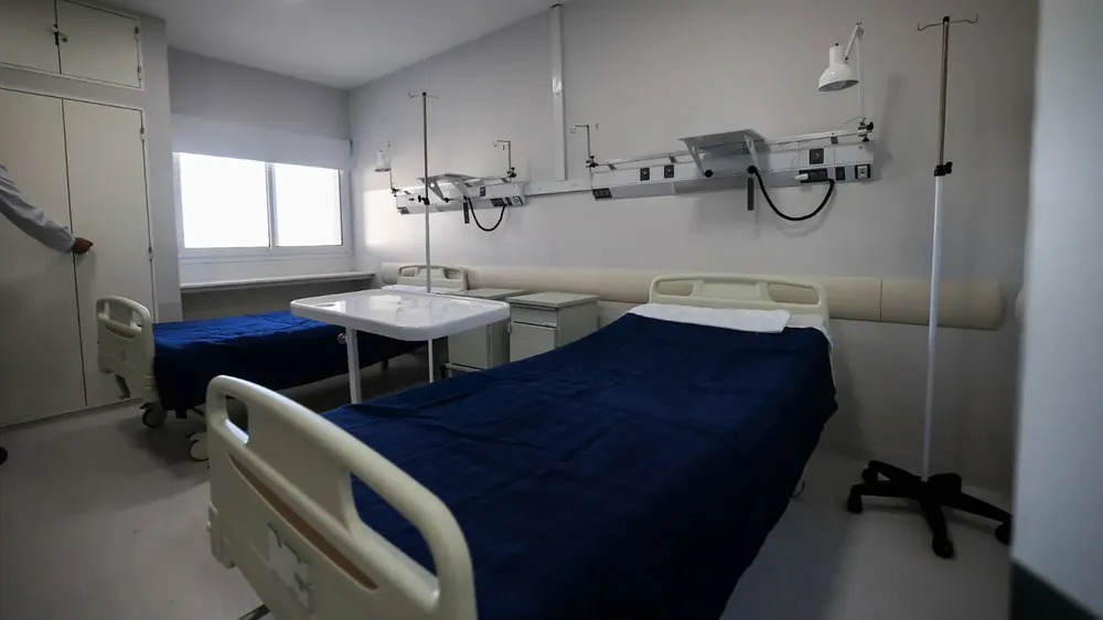 hospital