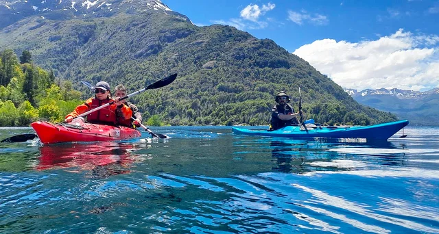 nahuel huapi