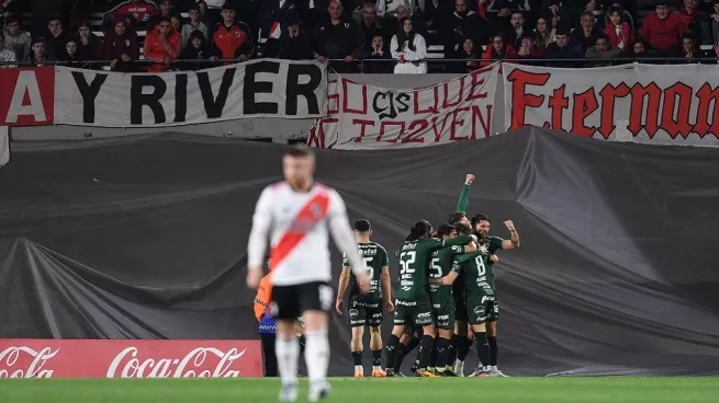 river