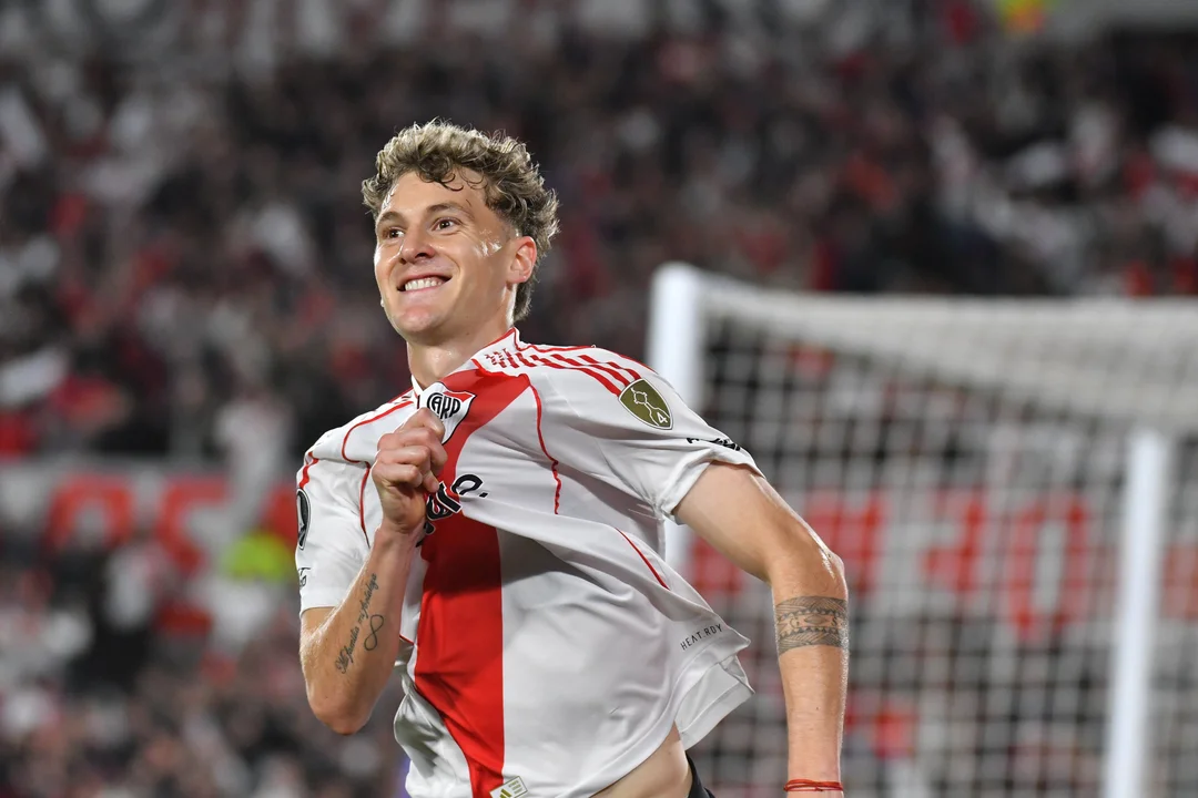 river colidio
