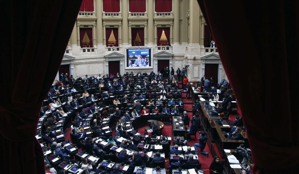 Diputados